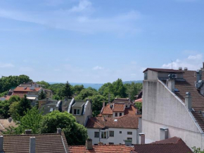 SEA VIEW APARTAMENT, Varna